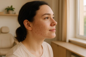 Acne Treatment Beyond Topicals: When Prescription Help Works