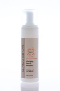 BMD Clarifying Cleanser