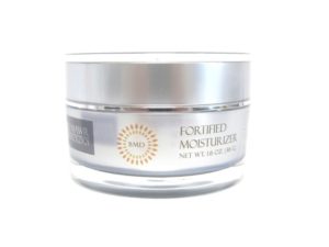 BMD Fortified Moisturizer