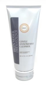BMD Gentle Antioxidant Cleanser
