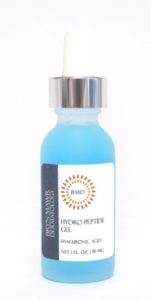 BMD Hydrapeptide Gel