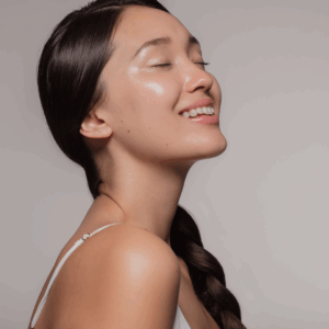 Glowing Skin