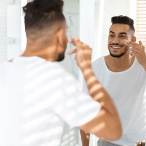 Skin Products for Men