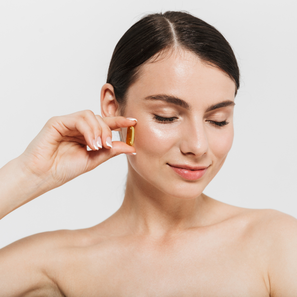Read more about the article Dermatologist-Approved Supplements: How to Get Beautiful Skin & Hair