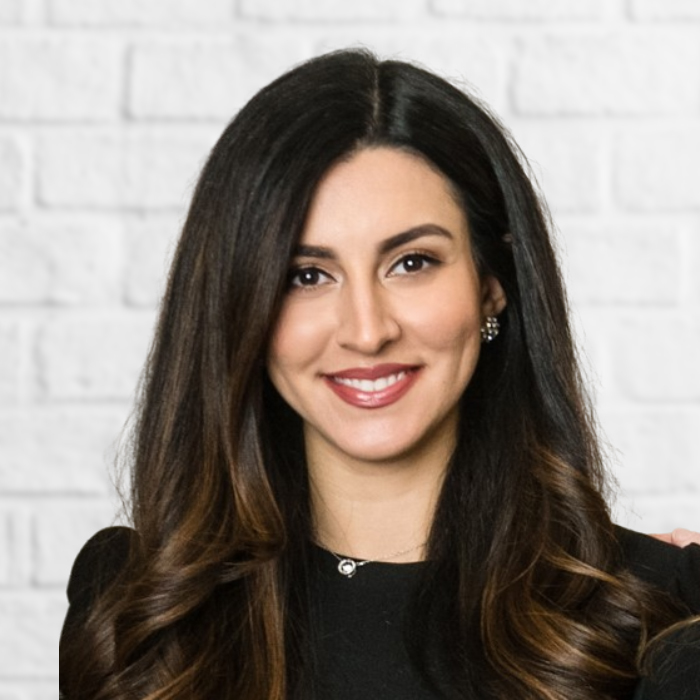 Dr Lina Husienzad