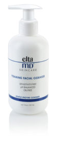 Elta Foaming Facial Cleanser