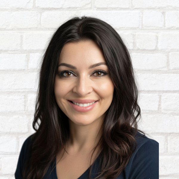 Marijana Smajic, CE, CLT