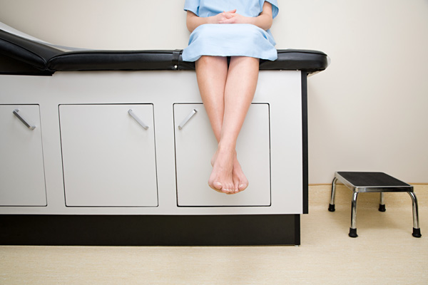 Medical Dermatology - Doctors Office