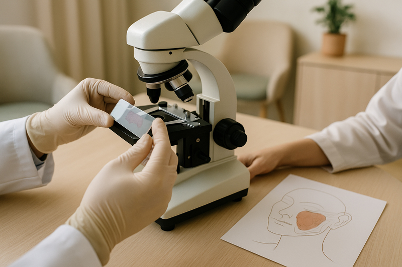 Mohs Surgery: Why It's the Gold Standard for Facial Skin Cancer
