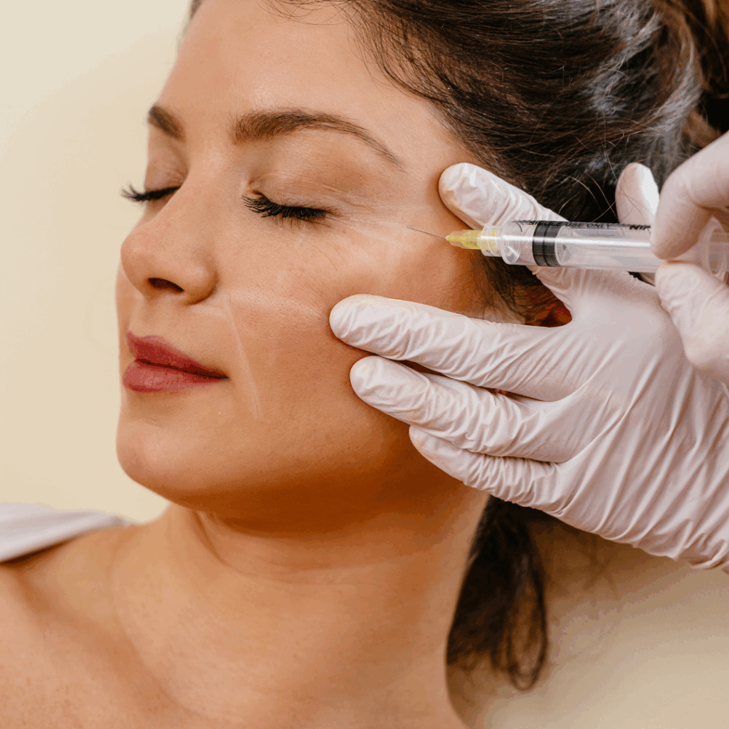 Preventative Botox