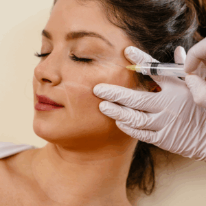 Preventative Botox