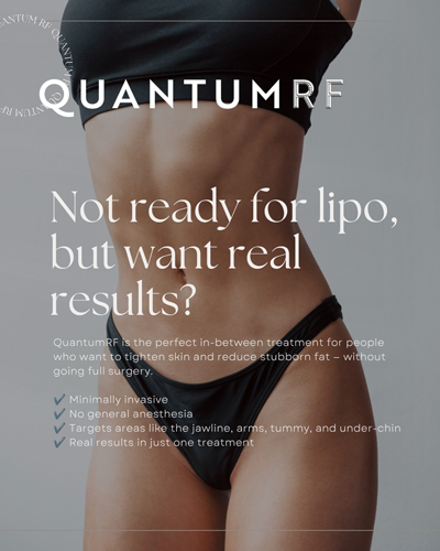 QuantumRF