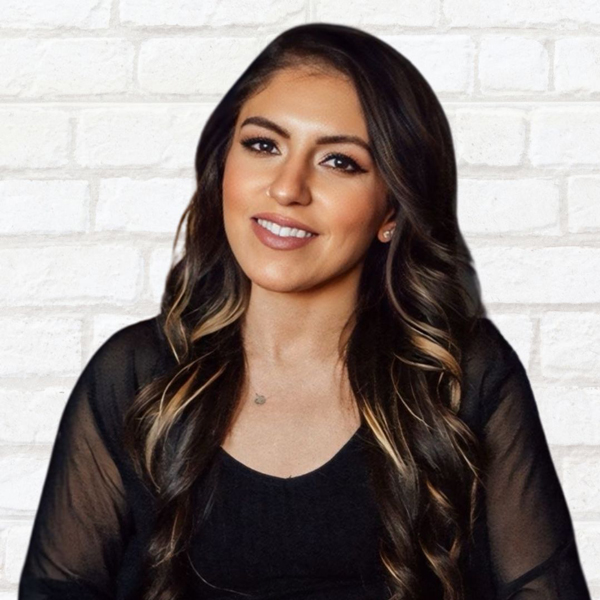 Rachel Ivanoff