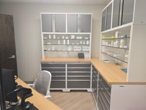Introducing Our New In-House Pharmacy at Wayne!