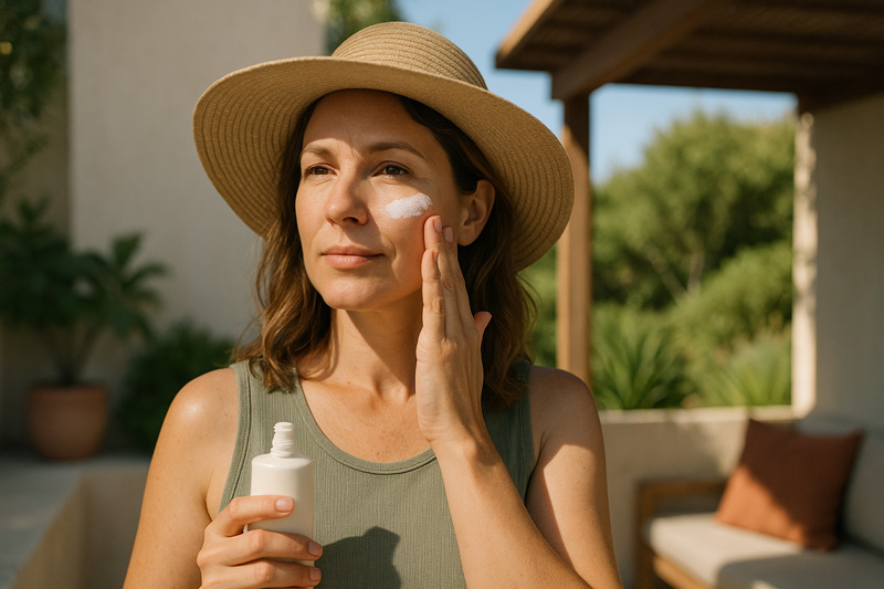 Skin Rejuvenation Treatments and Sun Exposure: What's Safe Now, What Should Wait