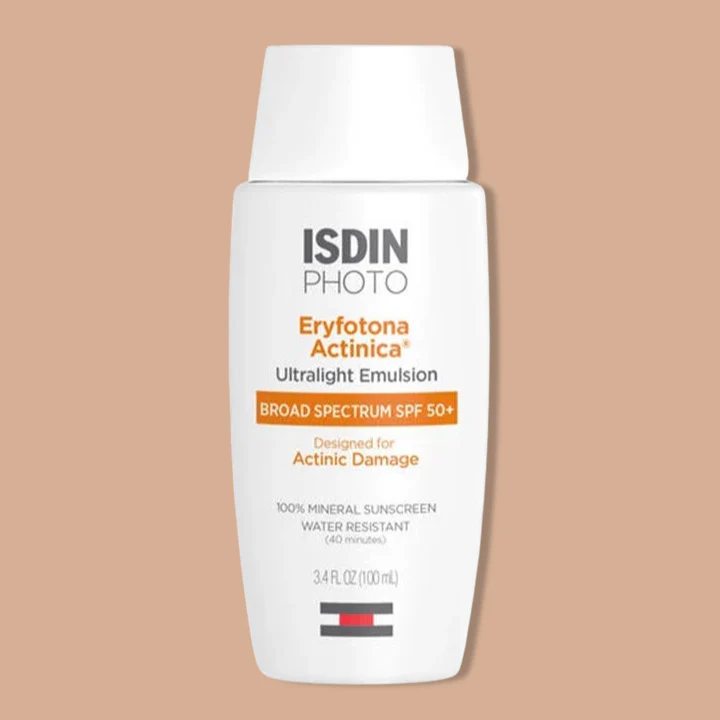 ISDIN ERYFOTONA ACTINICA